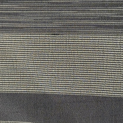 "Stone Bands" Man's Juban Underkimono