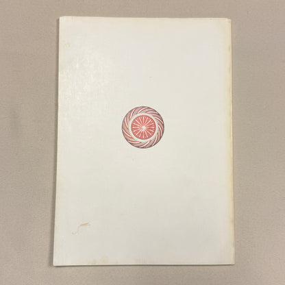 "Satsuma Glass Exhibition" Vintage Museum Catalog