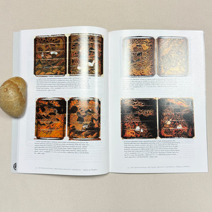 "International Netsuke Society Journal"