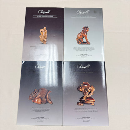 "International Netsuke Society Journal"