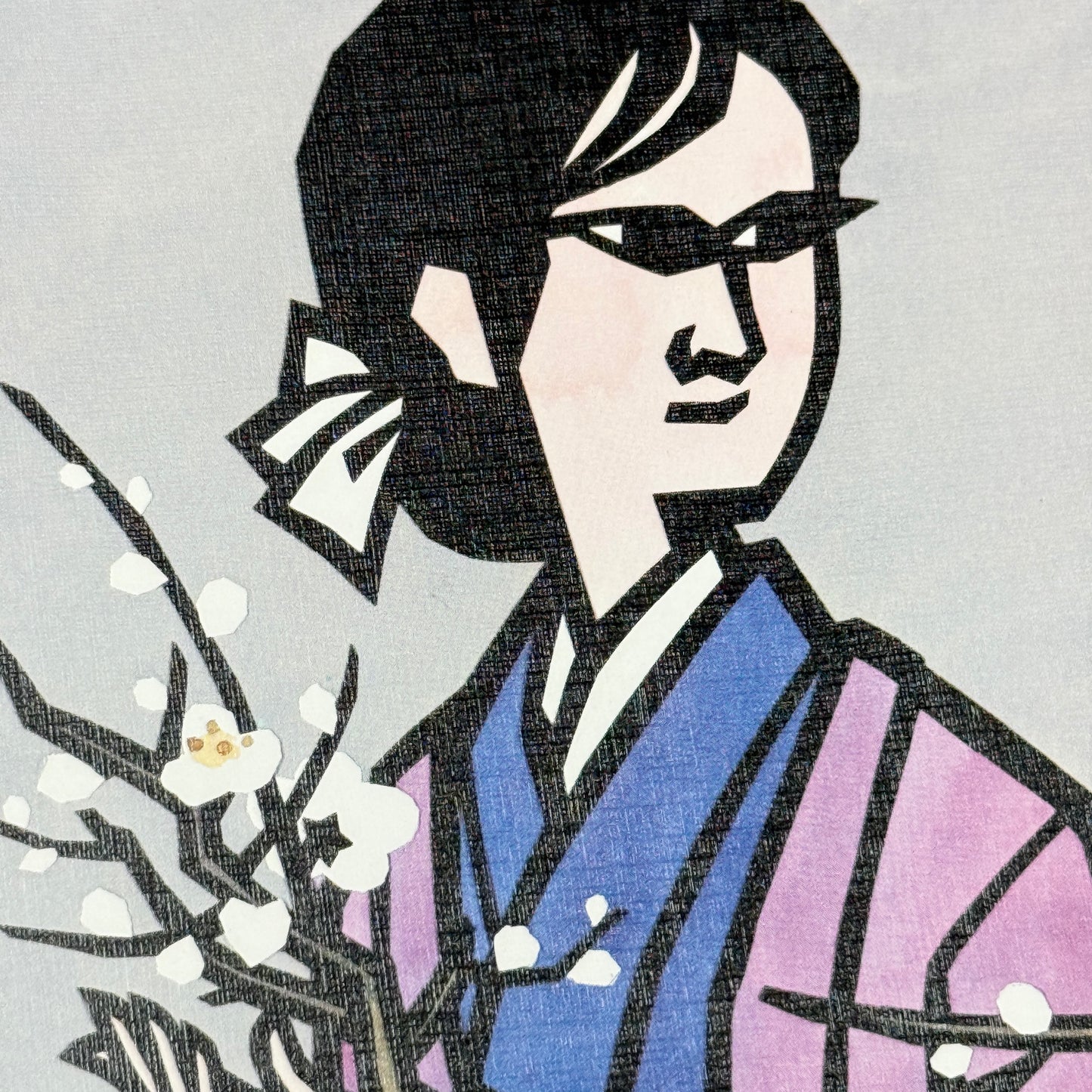 "Spring in Japan" by Jiro Takidaira