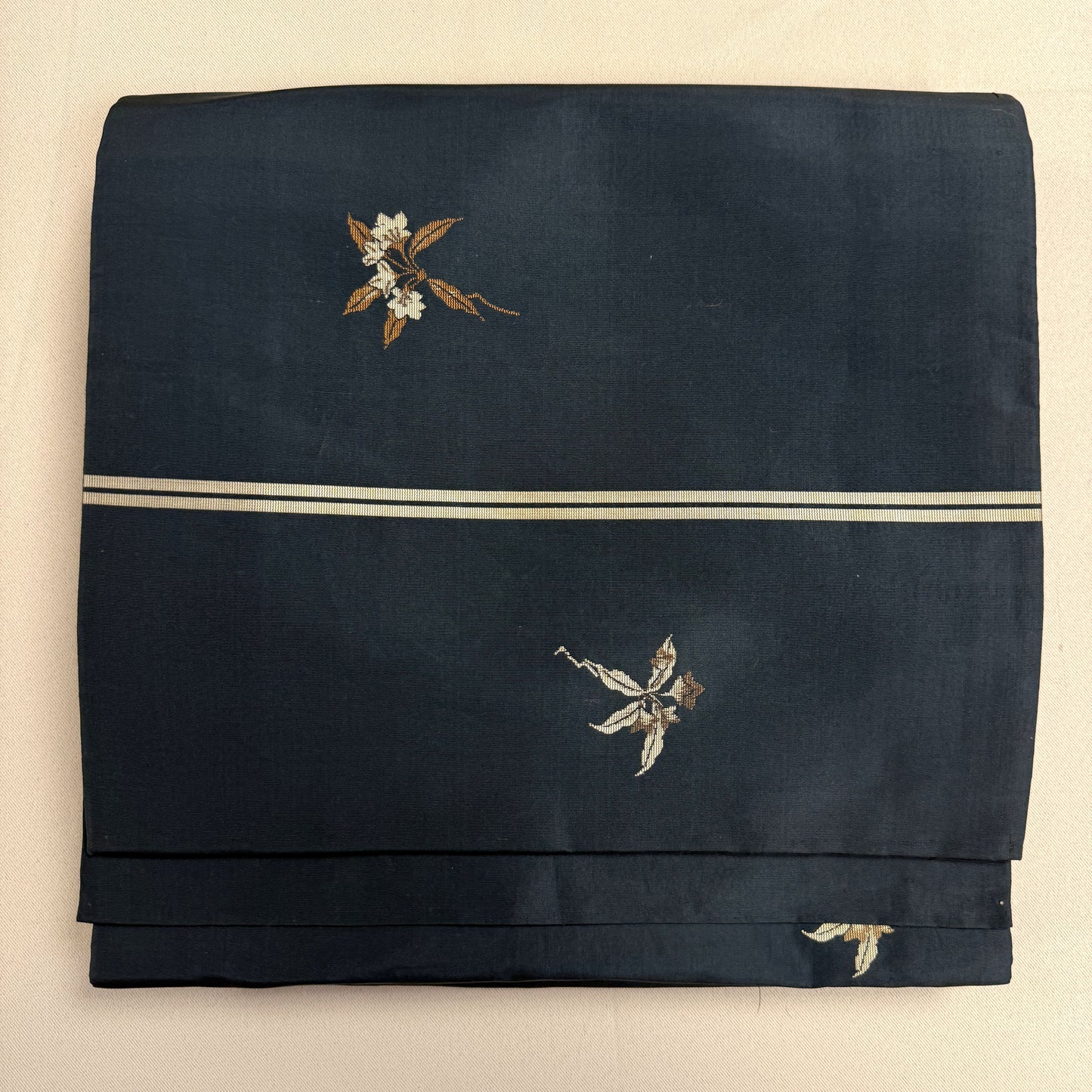 "Kuniyuki" Fukuro Obi