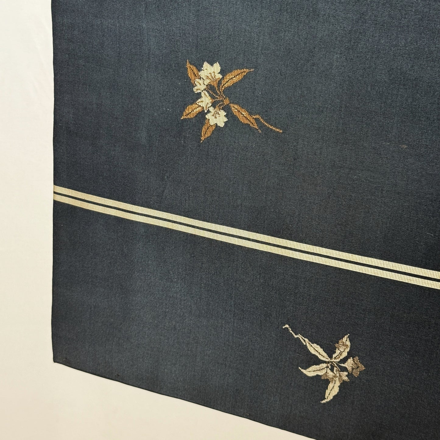 "Kuniyuki" Fukuro Obi
