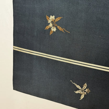 "Kuniyuki" Fukuro Obi