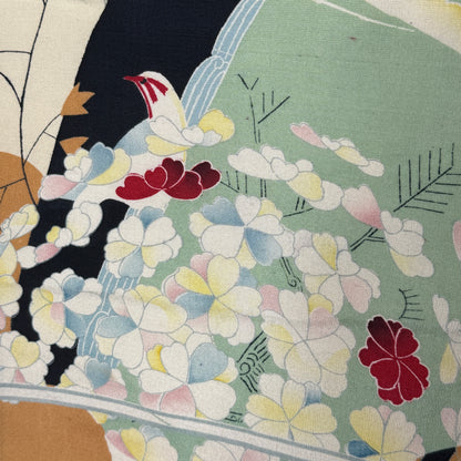 "Day and Night" Chuya Obi