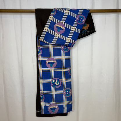 "Deco Pop" Chuya Obi