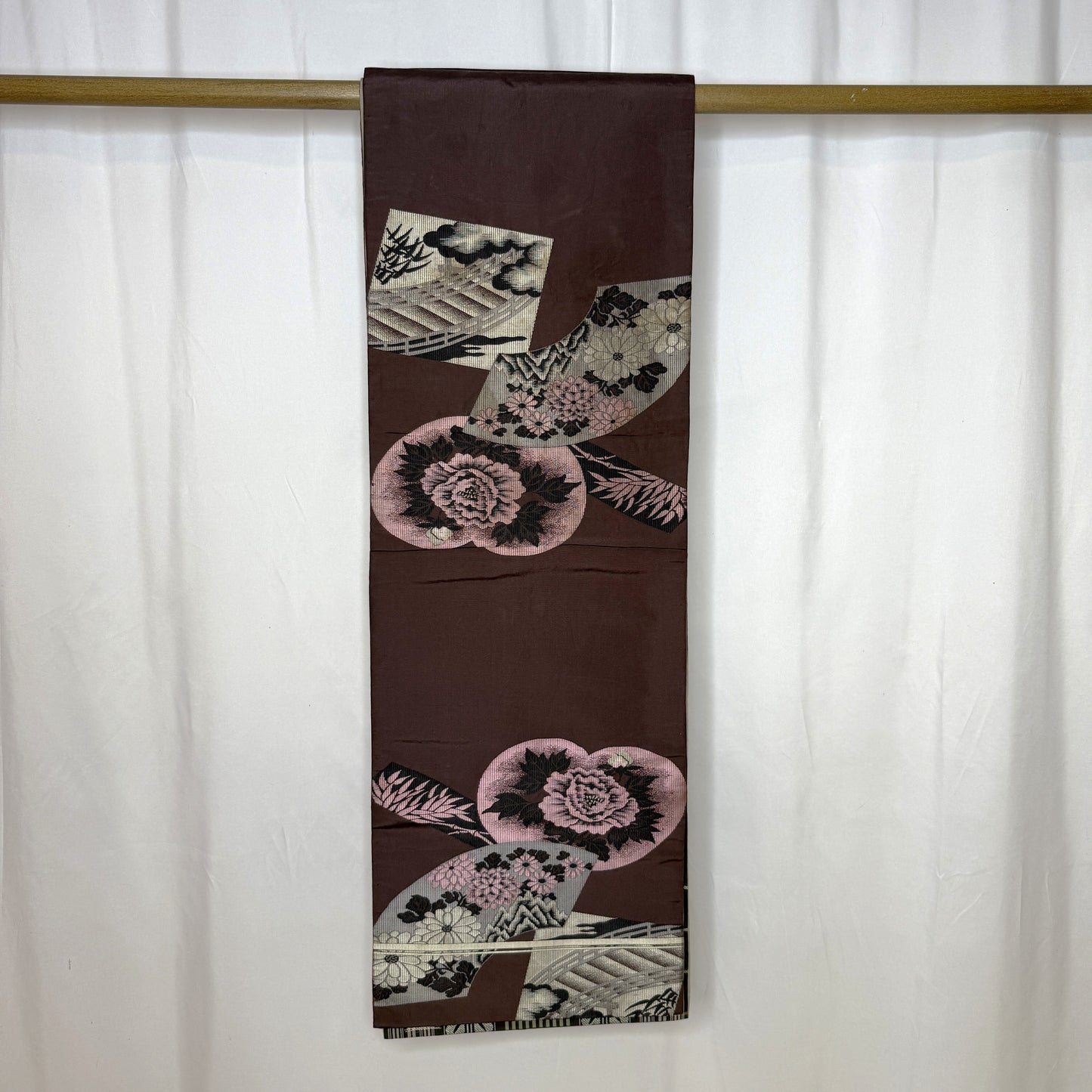 "Floral Romance" Chuya Obi