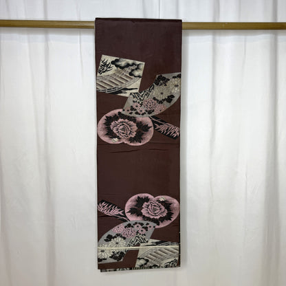 "Floral Romance" Chuya Obi