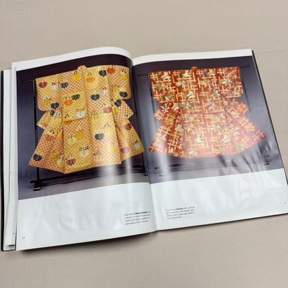 "Sculpture in Silk" Catalog Book