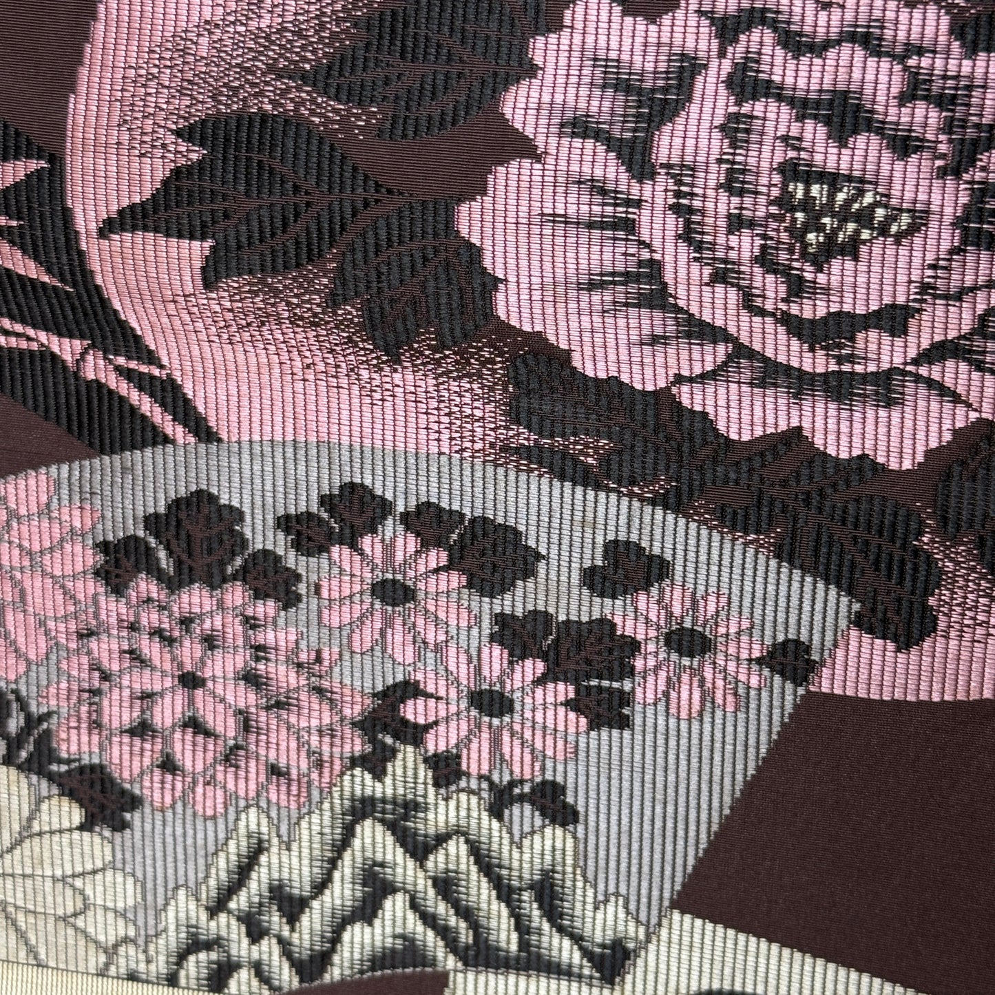 "Floral Romance" Chuya Obi