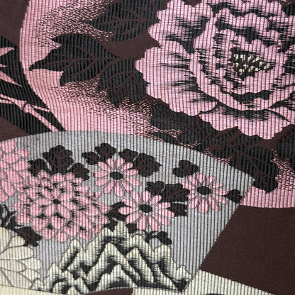 "Floral Romance" Chuya Obi