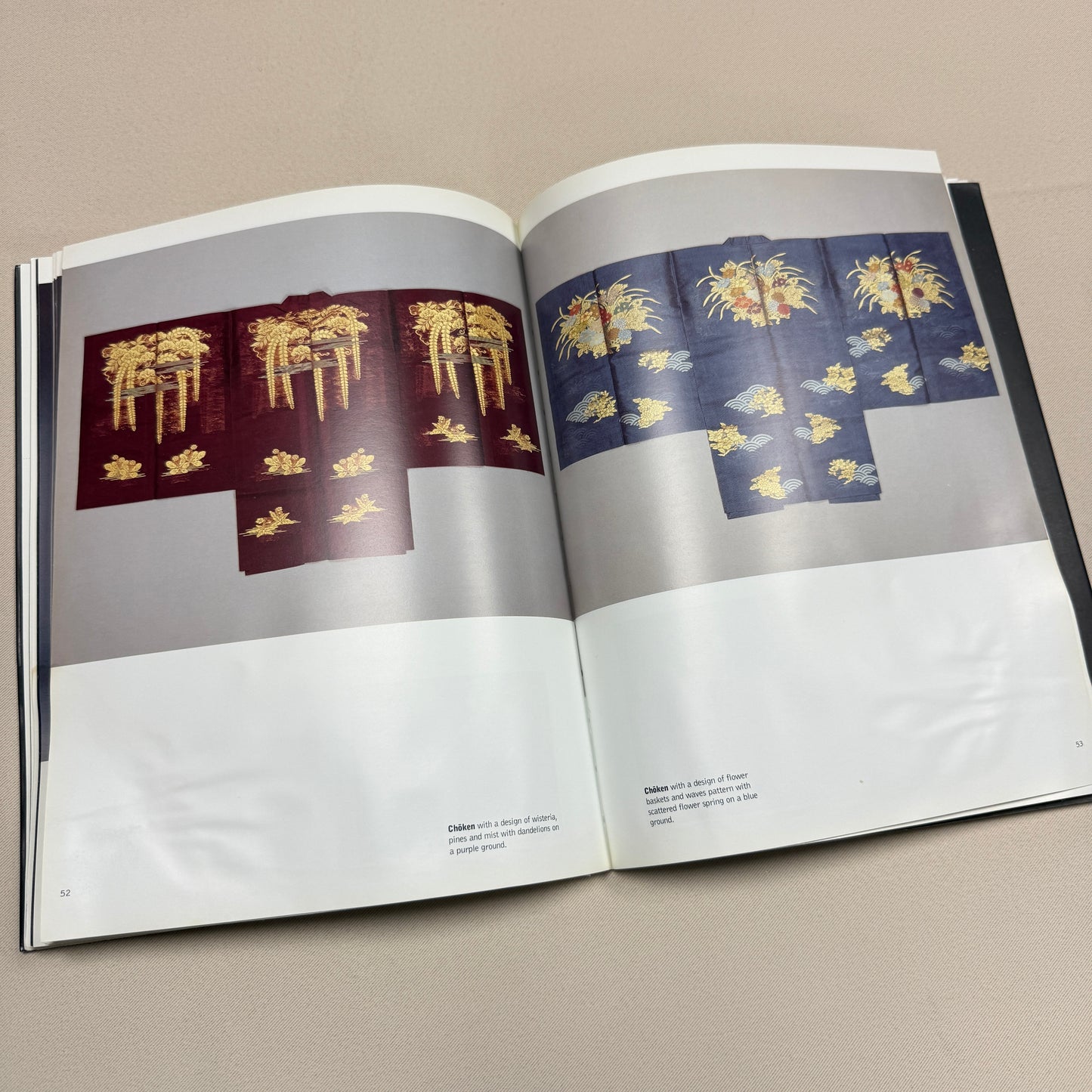 "Sculpture in Silk" Catalog Book