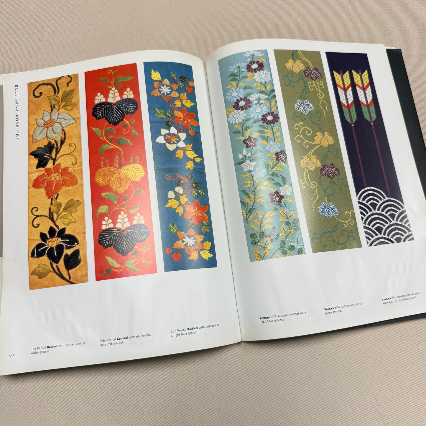 "Sculpture in Silk" Catalog Book
