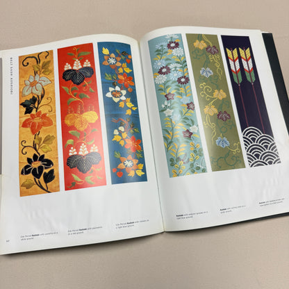 "Sculpture in Silk" Catalog Book