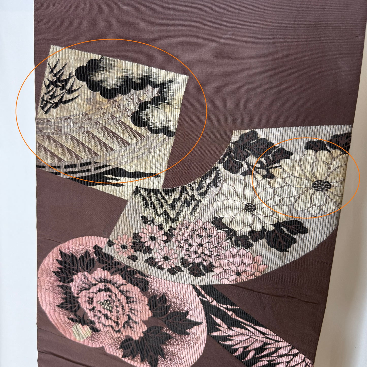 "Floral Romance" Chuya Obi