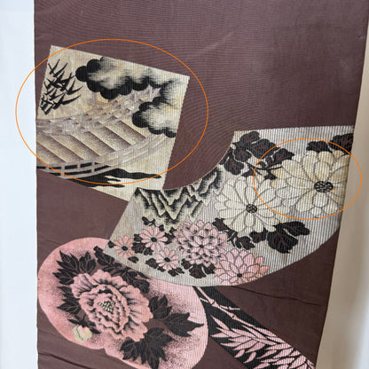 "Floral Romance" Chuya Obi