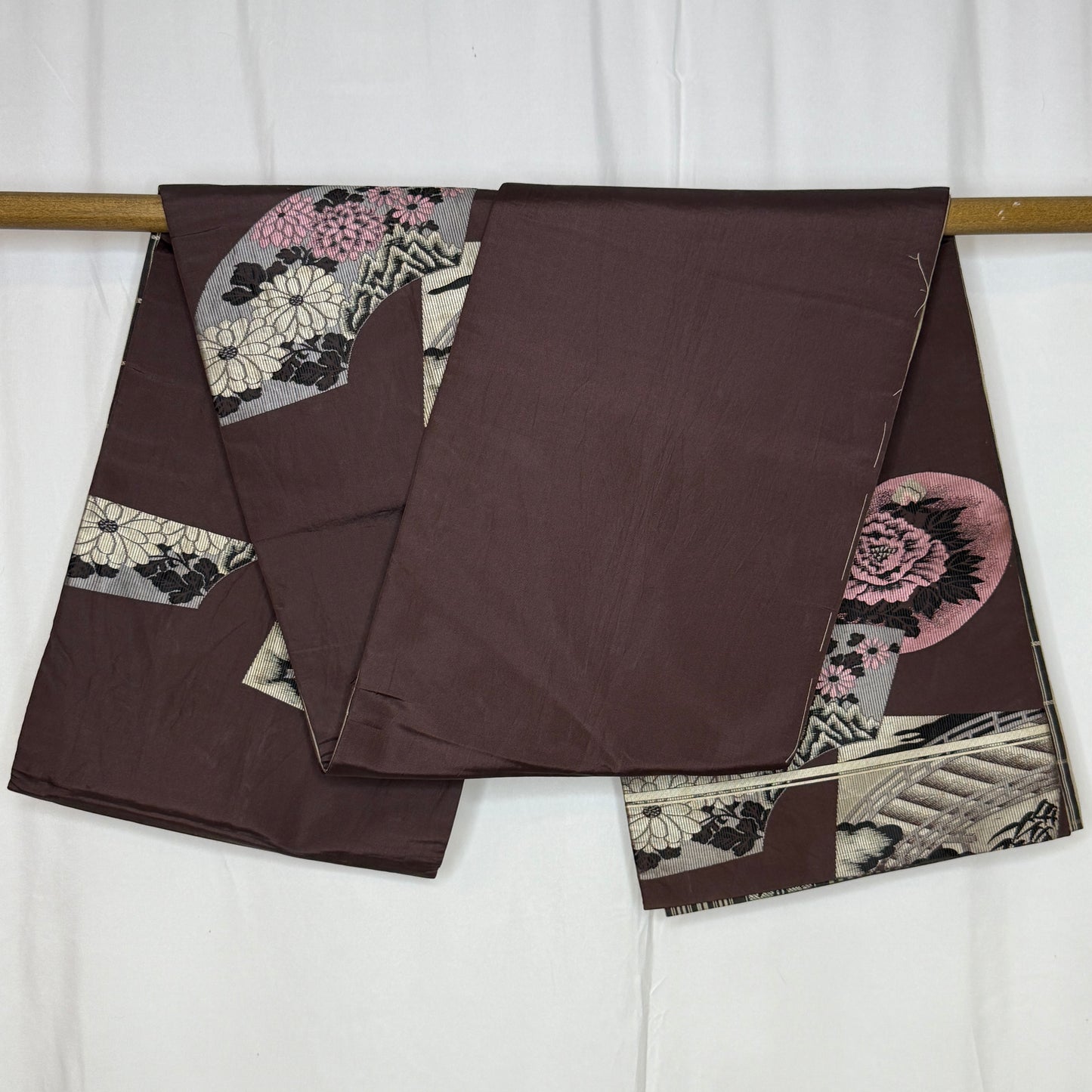 "Floral Romance" Chuya Obi