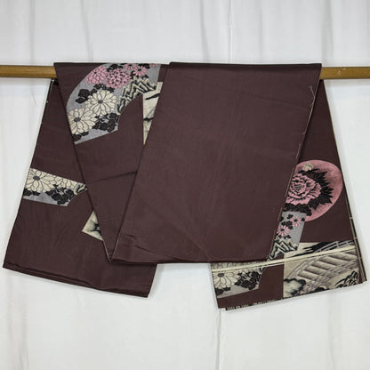 "Floral Romance" Chuya Obi