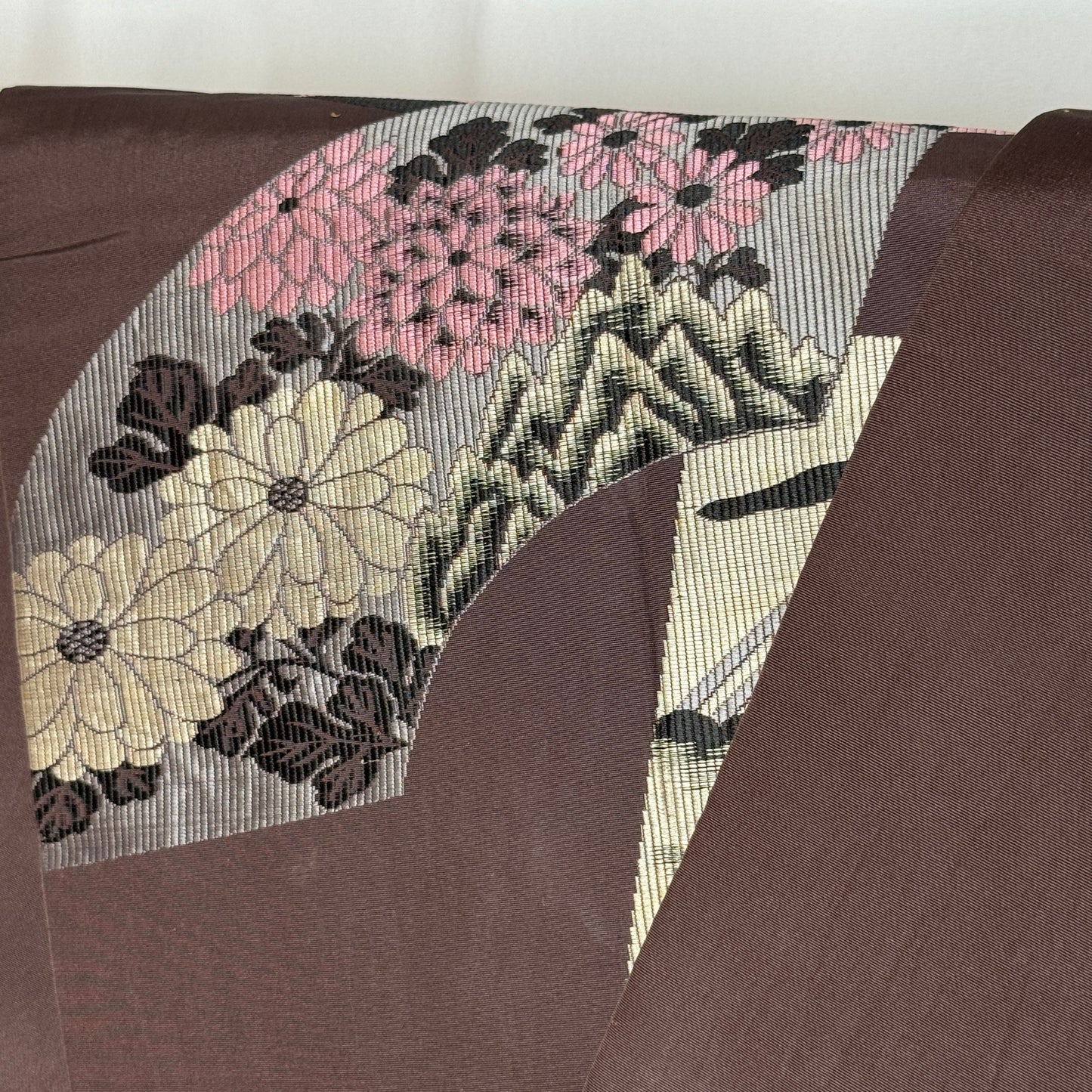 "Floral Romance" Chuya Obi