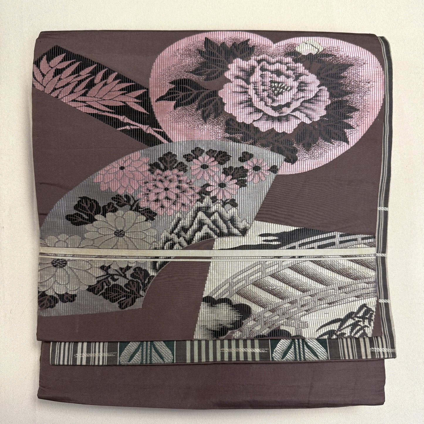 "Floral Romance" Chuya Obi