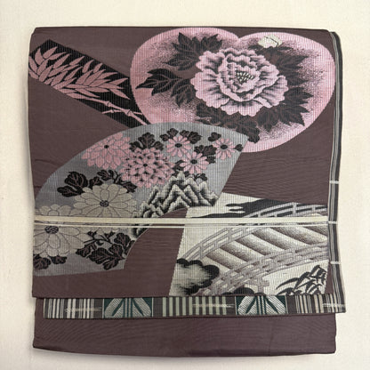"Floral Romance" Chuya Obi