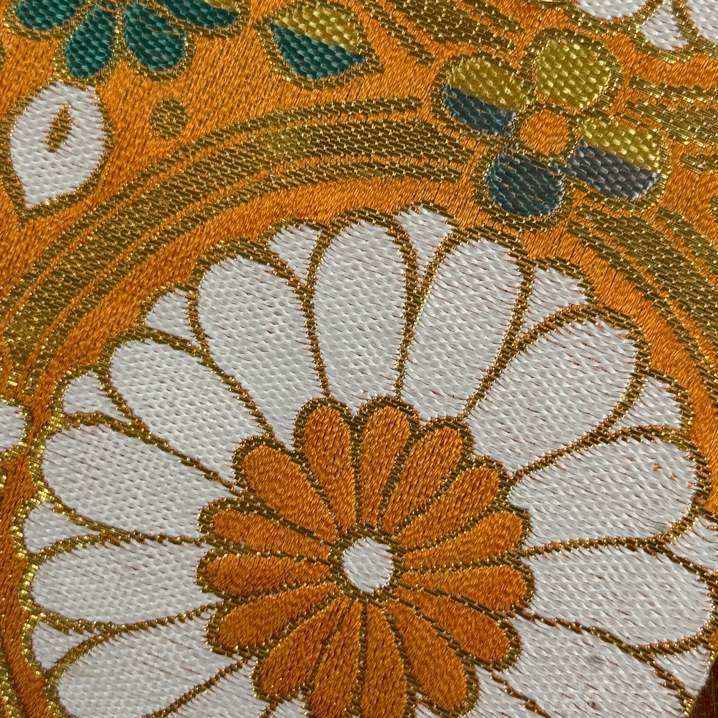 "Celebration Bow" Tsuke Obi