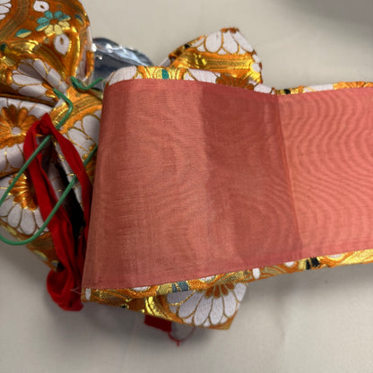 "Celebration Bow" Tsuke Obi