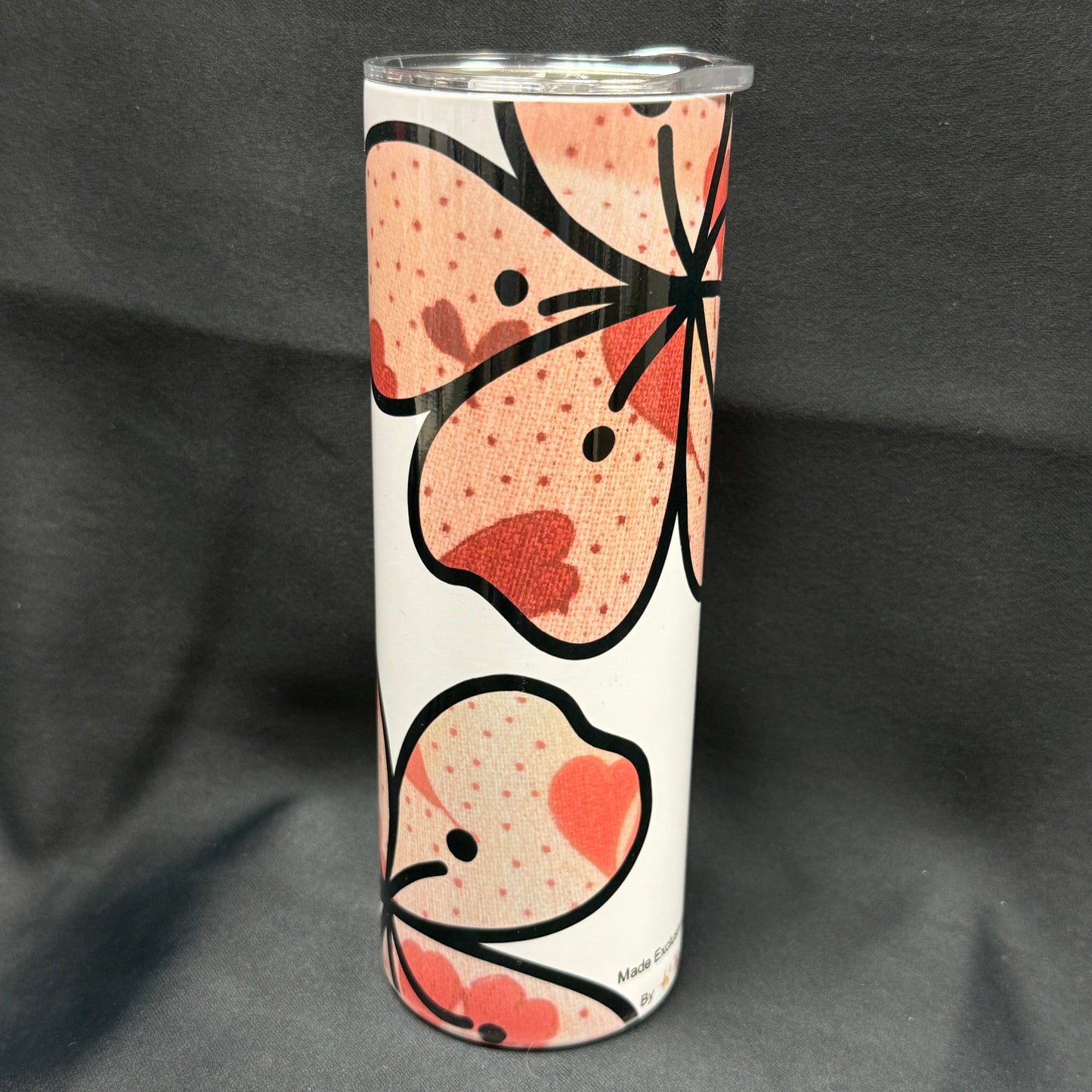 "Sakura Large" Japanique Insulated Tumbler