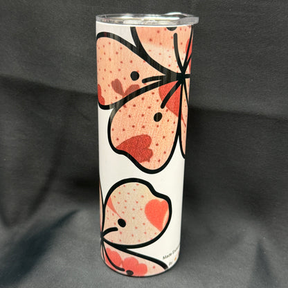 "Sakura Large" Japanique Insulated Tumbler