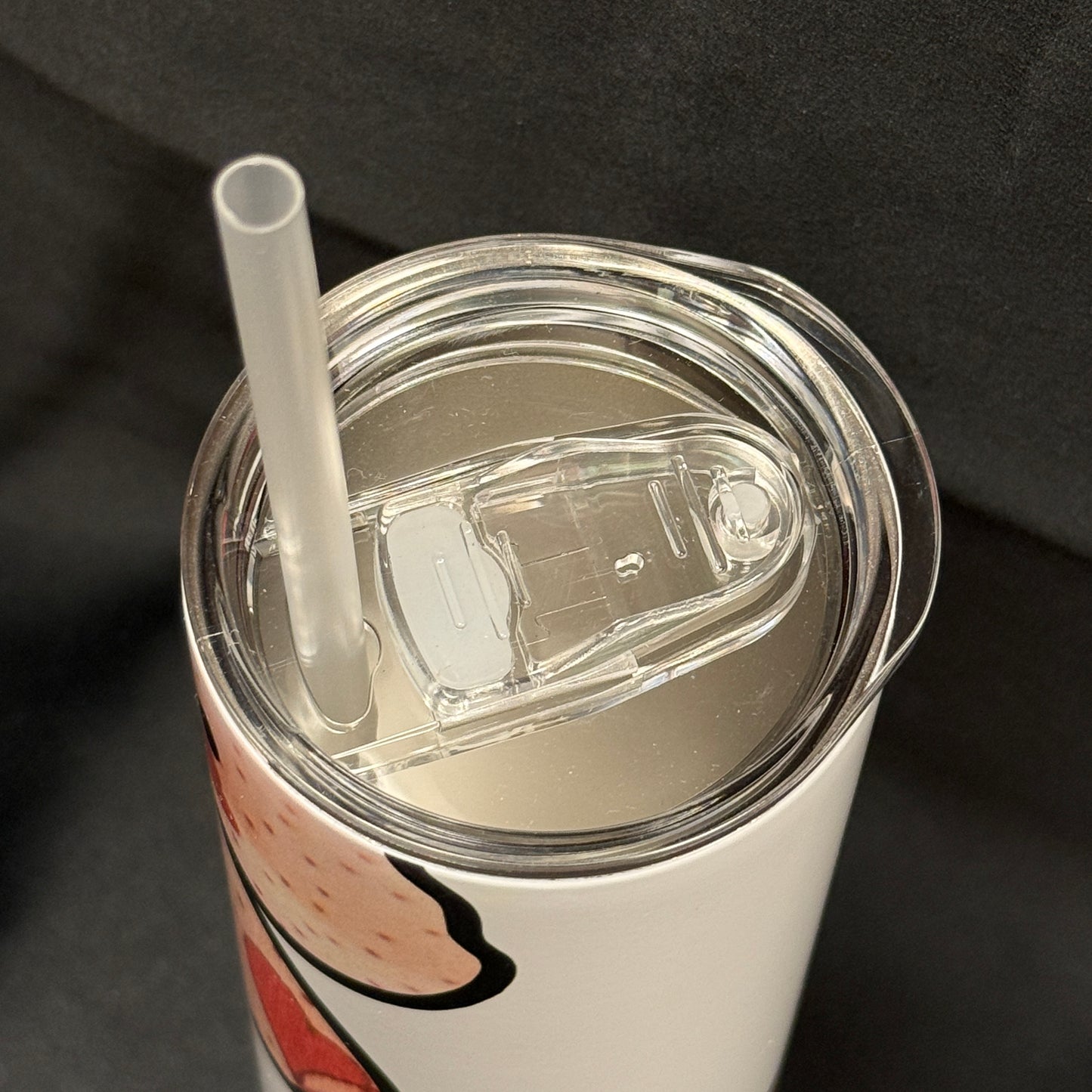 "Sakura Large" Japanique Insulated Tumbler