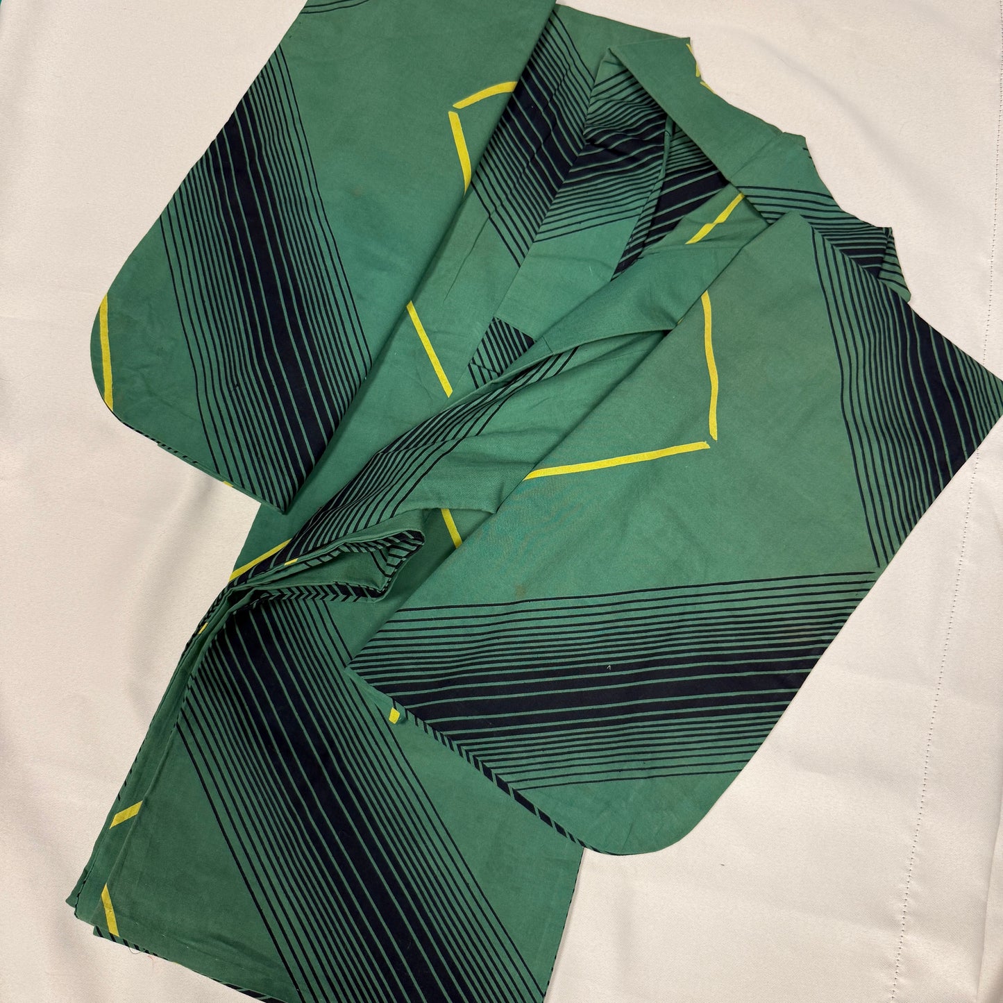 "Yukata 9" - Blemish Bin Kimono