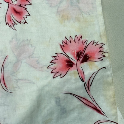"Girl's Yukata 1" - Blemish Bin Kimono