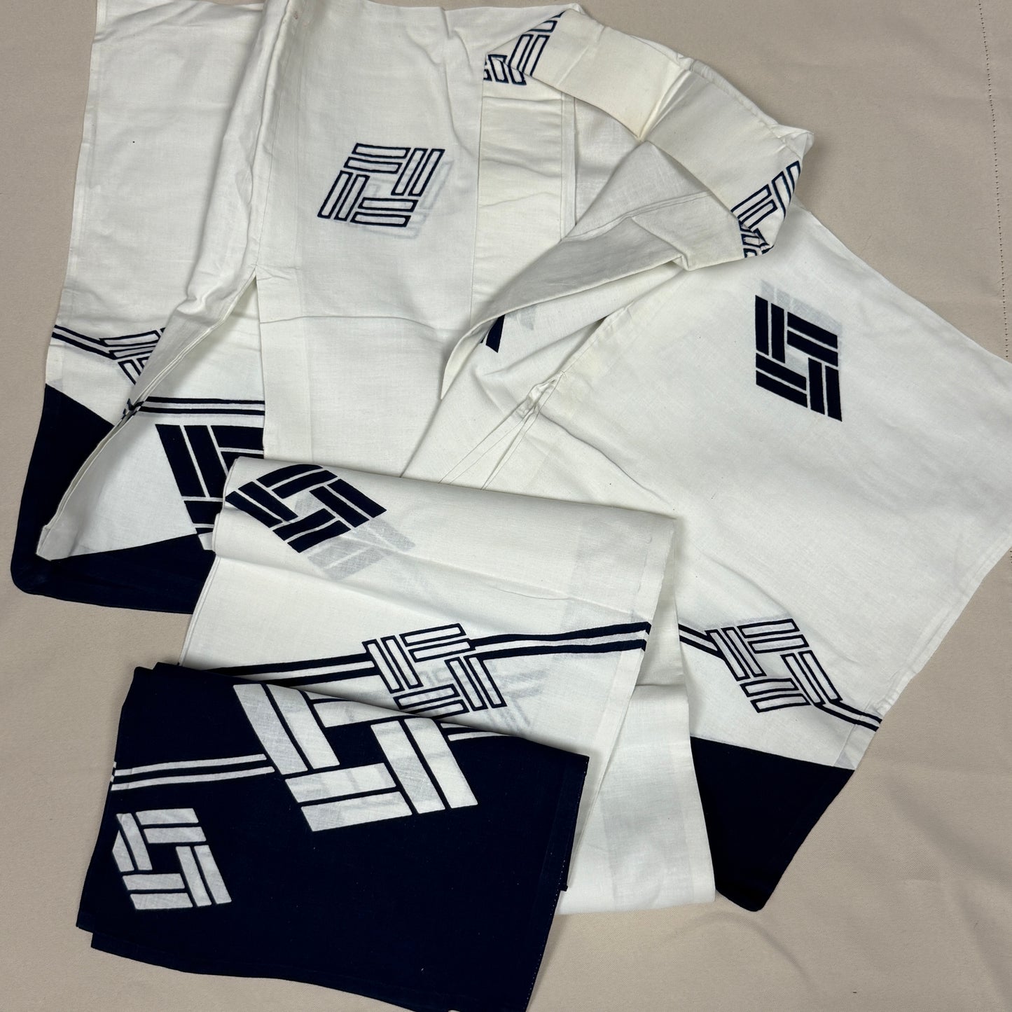 "Yukata 10" - Blemish Bin Kimono