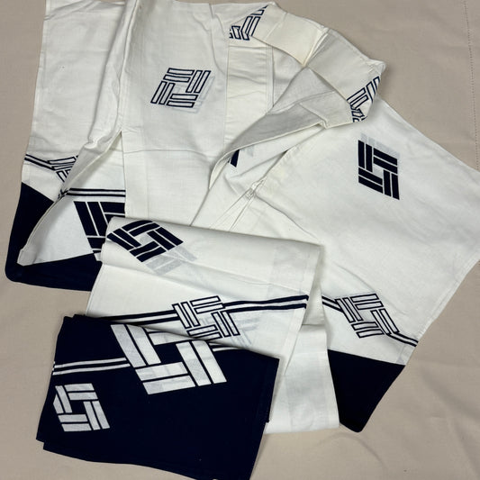 "Yukata 10" - Blemish Bin Kimono