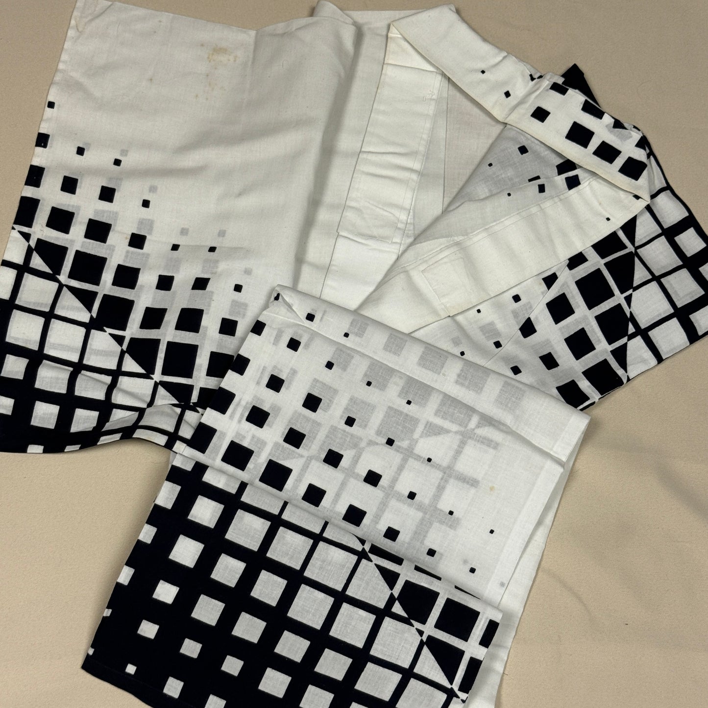 "Yukata 11" - Blemish Bin Kimono
