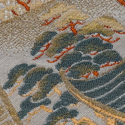 "Sensu Scenes" Maru Obi