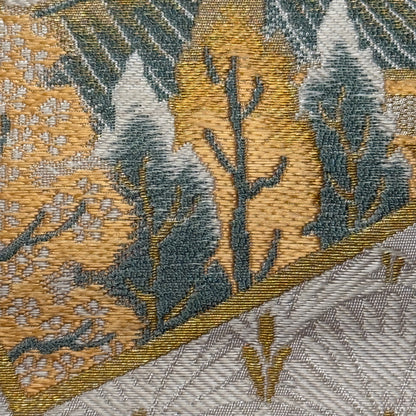 "Sensu Scenes" Maru Obi