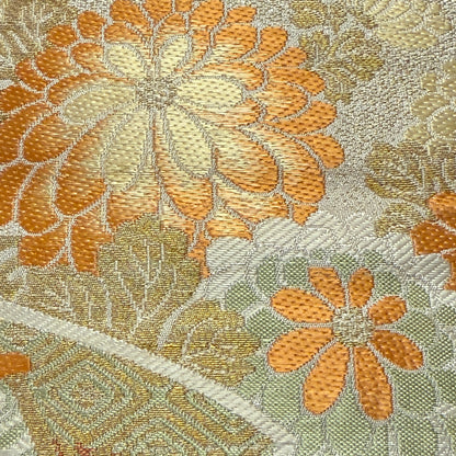 "Sensu Scenes" Maru Obi