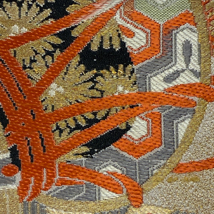 "Sensu Scenes" Maru Obi