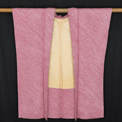 "Berry Pines" Japanique Tunic Vest