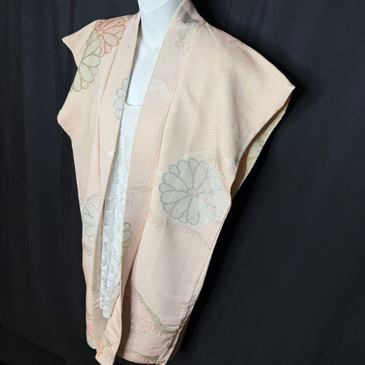 "Imperial Surf" Japanique Tunic Vest