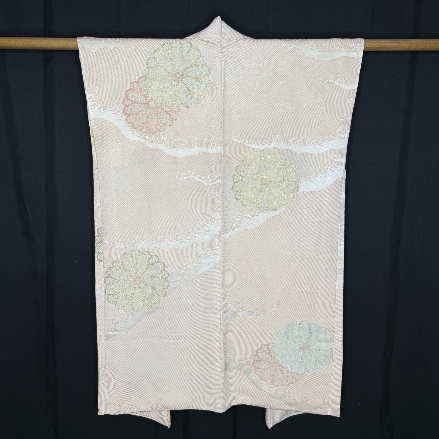 "Imperial Surf" Japanique Tunic Vest