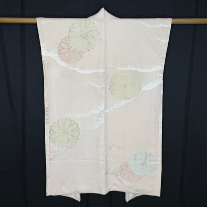 "Imperial Surf" Japanique Tunic Vest