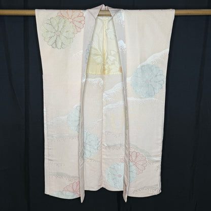 "Imperial Surf" Japanique Tunic Vest