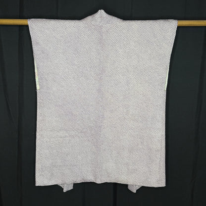 "Shibori Story" Japanique Tunic Vest