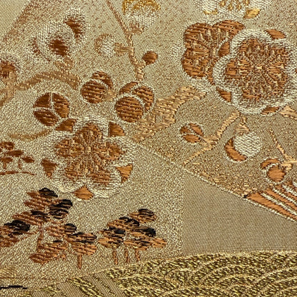 "Sensu Cranes" Maru Obi