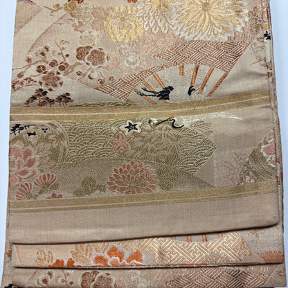 "Sensu Cranes" Maru Obi
