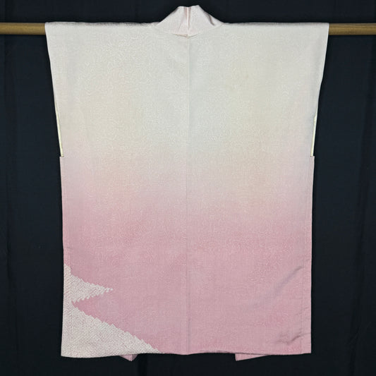 "Rosewater Sky" Japanique Tunic Vest