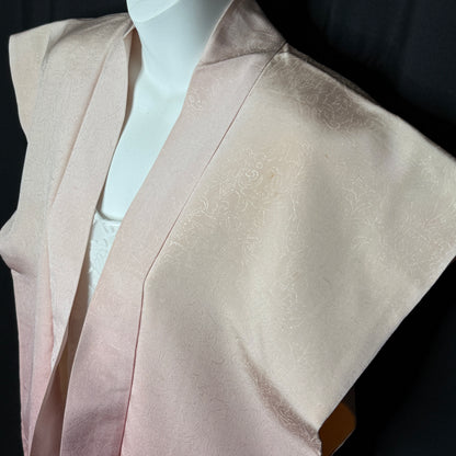 "Rosewater Sky" Japanique Tunic Vest