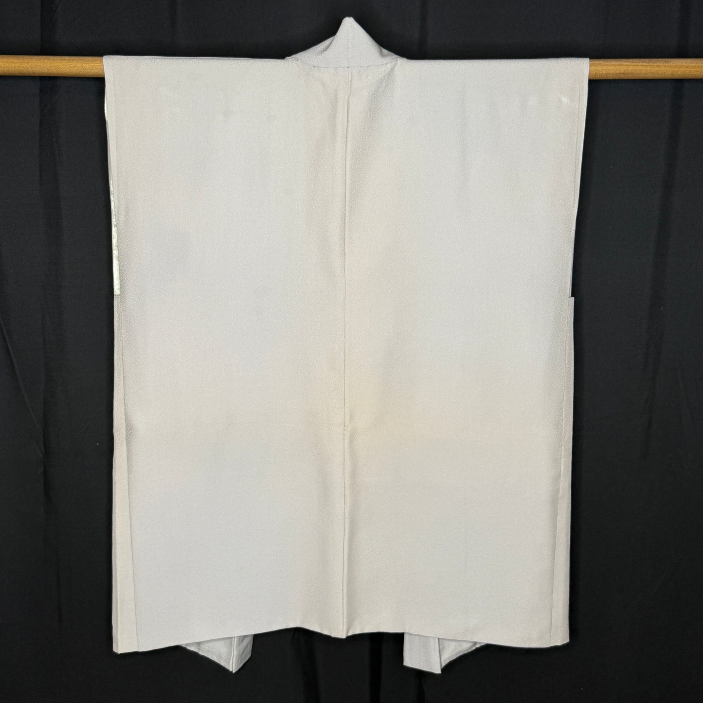 "Purple Pearl" Japanique Tunic Vest
